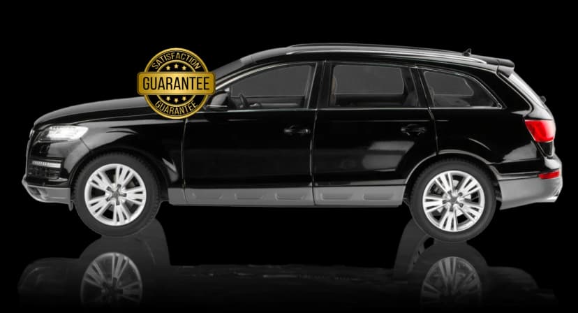 Specialist Solutions for Every Vehicle